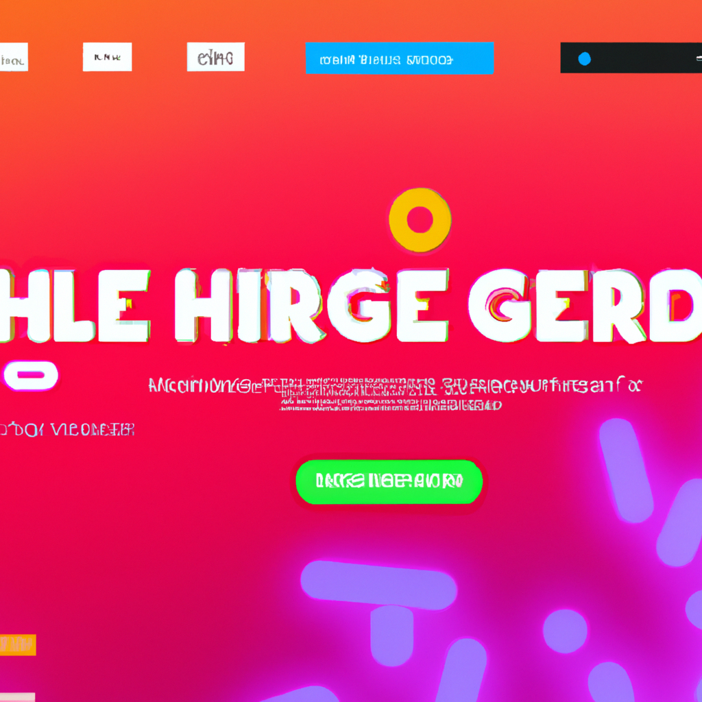 PlayForge hero — arcade montage